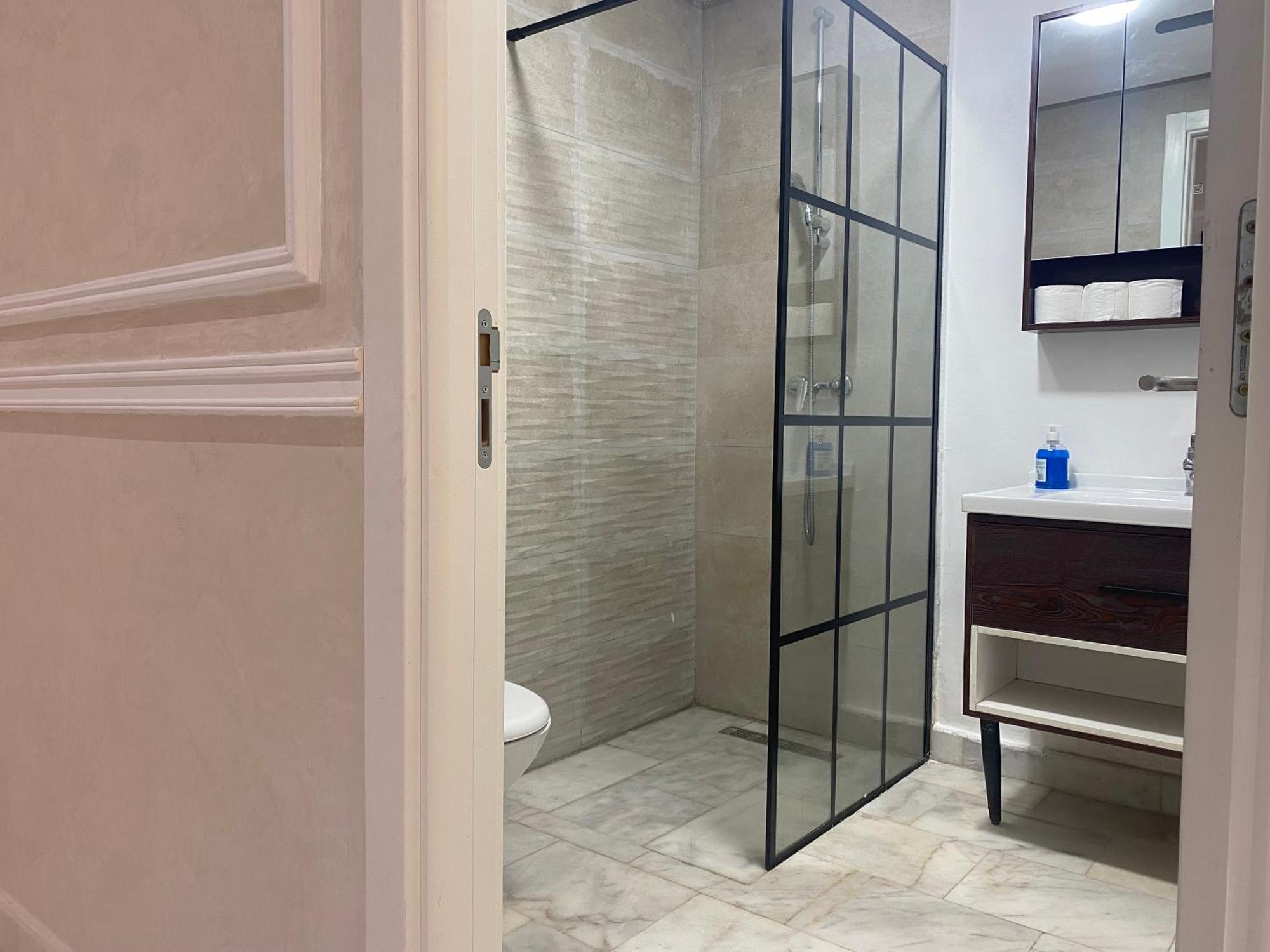 Luxueux 2 Chambres 5 Min De L'Aeroport Casablanca Nouaceur Extérieur photo